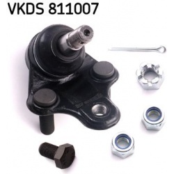 Šarnyras
                                SKF                                                VKDS 811007, SKF, VKDS811007, au