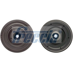 skriemulys, alkūninis velenas
                                FRECCIA                                                PUL11-1