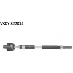 vidinė skersinė vairo trauklė
                                SKF                                                VKDY 8220