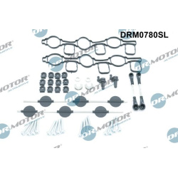 remonto komplektas, įsiurbimo kolektoriaus modulis
                                Dr.Motor Automotive                      