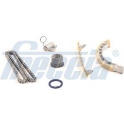 paskirstymo grandinės komplektas
                                FRECCIA                                                TK08