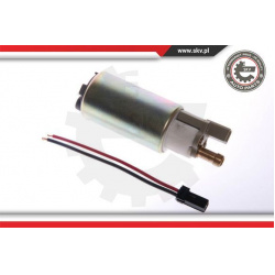 kuro siurblys
                                ESEN SKV                                                02SKV204, Nenurodytas g