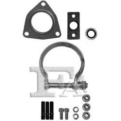 montavimo komplektas, kompresorius
                                FA1                                                KT21008