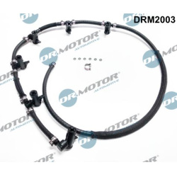 žarna, degalų išsiliejimo apsauga
                                Dr.Motor Automotive                                     