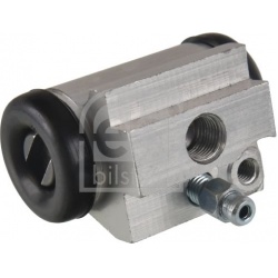 rato stabdžių cilindras
                                FEBI BILSTEIN                                                106951