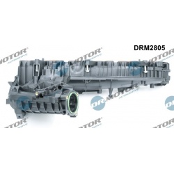 Kolektorius įsiurbimo
                                Dr.Motor Automotive                                DRM2805, Dr.Motor A
