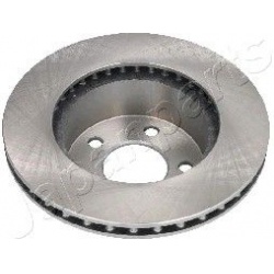 stabdžių diskas (1vnt)
                                JAPANPARTS                                DI097C, JAPANPARTS, DI097C