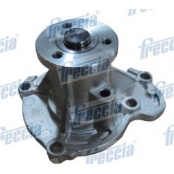 Vandens siurblys, variklio aušinimas
                                FRECCIA                                WP0141, FRECCIA,