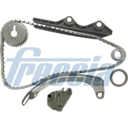 paskirstymo grandinės komplektas
                                FRECCIA                                                TK08