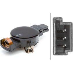 lietaus jutiklis
                                HELLA                                                6PW 011 808-701, Nenuro