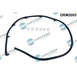 žarna, degalų išsiliejimo apsauga
                                Dr.Motor Automotive                                     