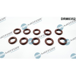 tarpiklis, purkštukas
                                Dr.Motor Automotive                                                DRM