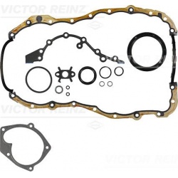 tarpiklių rinkinys, variklio karteris
                                VICTOR REINZ                                          