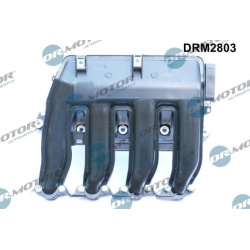 įsiurbimo kolektoriaus modulis
                                Dr.Motor Automotive                                          