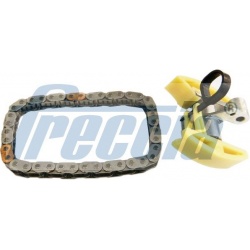 paskirstymo grandinės komplektas
                                FRECCIA                                TK08-1108, FRECCIA, 