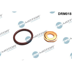 tarpiklių rinkinys, purkštuko antgalis
                                Dr.Motor Automotive                                 