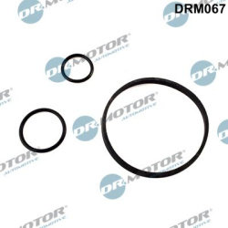tarpiklis, alyvos filtro korpusas
                                Dr.Motor Automotive                                        