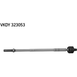 vidinė skersinė vairo trauklė
                                SKF                                                VKDY 3230