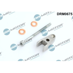 Purkštuko laikiklis
                                Dr.Motor Automotive                                                DRM06
