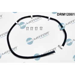 žarna, degalų išsiliejimo apsauga
                                Dr.Motor Automotive                                     