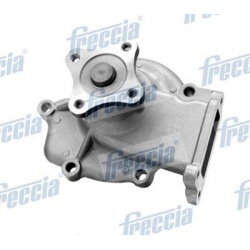 Vandens siurblys, variklio aušinimas
                                FRECCIA                                WP0471, FRECCIA,