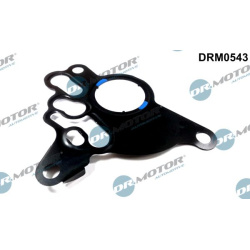 tarpiklis, vakuuminis siurblys
                                Dr.Motor Automotive                                           