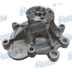 Vandens siurblys, variklio aušinimas
                                FRECCIA                                WP0412, FRECCIA,