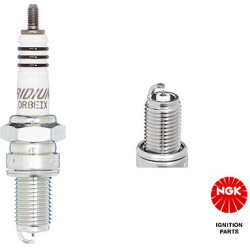 uždegimo žvakė Iridium IX
                                NGK                                                4772, NGK, 47