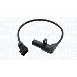 jutiklis, alkūninio veleno impulsas
                                MAGNETI MARELLI                                         