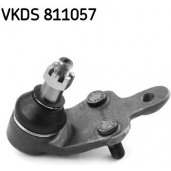 Šarnyras
                                SKF                                                VKDS 811057, SKF, VKDS811057, au