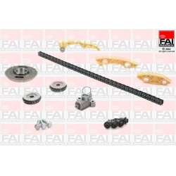 paskirstymo grandinės komplektas
                                FAI AutoParts                                TCK3A, FAI Aut
