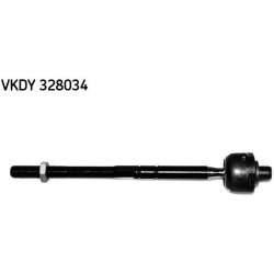vidinė skersinė vairo trauklė
SKF VKDY 3280