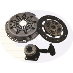 sankabos komplektas
                                COMLINE                                ECK118-CS55, COMLINE, ECK118-CS55,