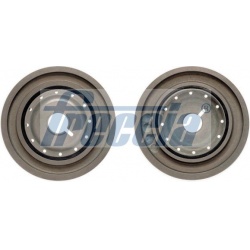 skriemulys, alkūninis velenas
                                FRECCIA                                PUL11-107, FRECCIA, PUL