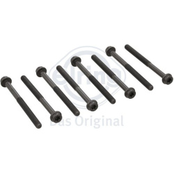 varžtų kompl., cil. galvutės varžtai
                                ELRING                                759.970, ELRIN