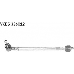 vairo traukė
                                SKF                                                VKDY 336012, SKF, VKDY336012