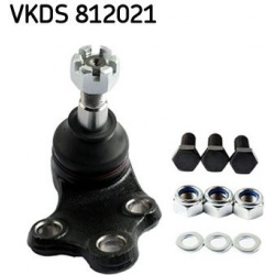 Šarnyras
                                SKF                                                VKDS 812021, SKF, VKDS812021, au