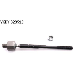 Vairo traukė be antgalio
                                SKF                                                VKDY 328512, SKF