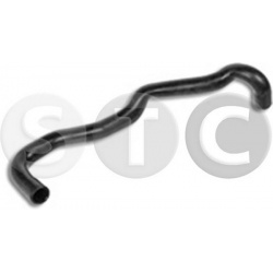 Aušinimo vamzdis, žarna
                                STC                                                T494164, STC, T4