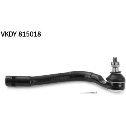 vairo traukės antgalis
                                SKF                                                VKDY 815018, SKF, 