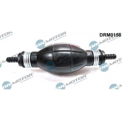 siurblys, pirminis degalų tiekimas
                                Dr.Motor Automotive                                DRM015