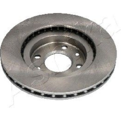 stabdžių diskas (1vnt)
                                ASHIKA                                                60-00-052C, AS