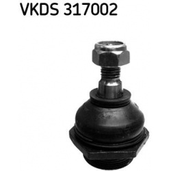 Šarnyras
                                SKF                                                VKDS 317002, SKF, VKDS317002, au