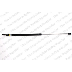 dujinė spyruoklė, bagažinė
LESJÖFORS 8108