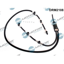 žarna, degalų išsiliejimo apsauga
Dr.Motor Automotive