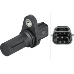 Daviklis alkūninio veleno padėties
                                HELLA                                                6PU