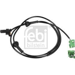 Daviklis ABS
                                FEBI BILSTEIN                                                172407, FEBI BILSTE