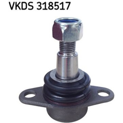 Šarnyras
                                SKF                                                VKDS 318517, SKF, VKDS318517, au