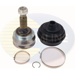 pusašio šarnyras
                                COMLINE                                                ECV057, COMLINE, EC