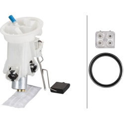 degalų tiekimo blokas
                                HELLA                                                8TF 358 146-761, 